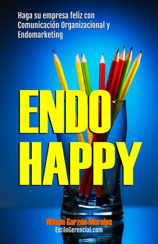 Endo Happy