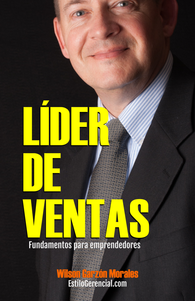 Líder de ventas