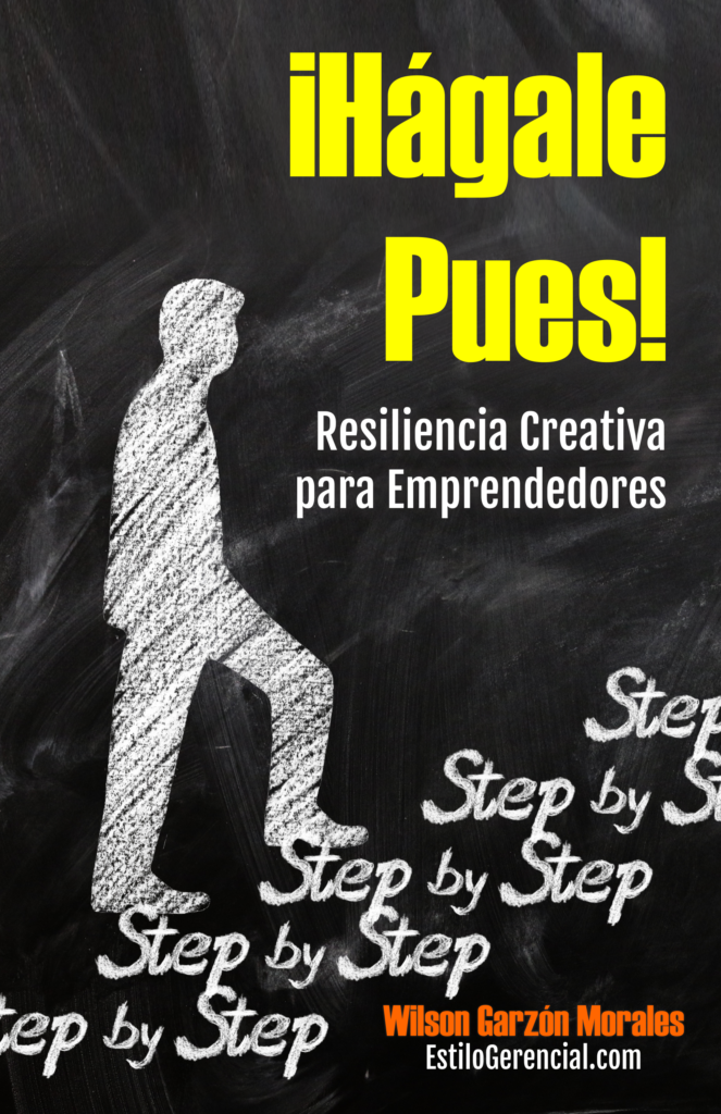 Resiliencia Creativa