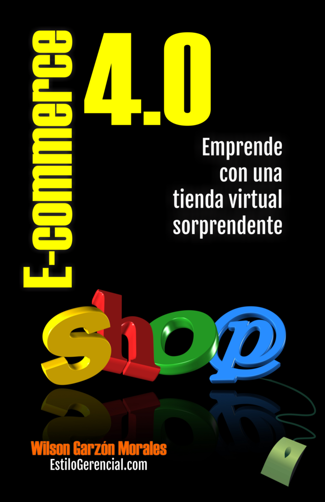 E-commerce 4.0