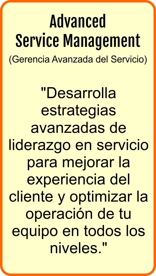 1. Servicio Excepcional, 2. Atención Al Cliente Top 3. Ventas Con Impacto 4. Formación On line 5. Habilidades De Servicio 6. CapacitaciónComercial 7. Servicio AlCliente Virtual 8. Escuela Del Servicio 9. Clientes Felices 10. Curso De Ventas Online 11. Soft Skills 12. Servicio Profesional 13. Atención De Calidad 14. Ventas Y Fidelización 15. Aprende Y Mejora