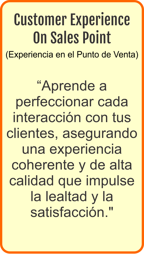 1. Servicio Excepcional, 2. Atención Al Cliente Top 3. Ventas Con Impacto 4. Formación On line 5. Habilidades De Servicio 6. CapacitaciónComercial 7. Servicio AlCliente Virtual 8. Escuela Del Servicio 9. Clientes Felices 10. Curso De Ventas Online 11. Soft Skills 12. Servicio Profesional 13. Atención De Calidad 14. Ventas Y Fidelización 15. Aprende Y Mejora