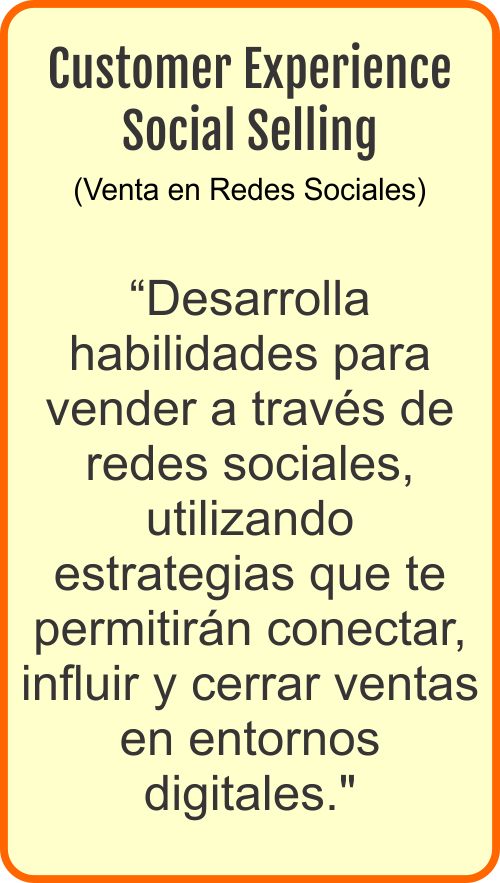 1. Servicio Excepcional, 2. Atención Al Cliente Top 3. Ventas Con Impacto 4. Formación On line 5. Habilidades De Servicio 6. CapacitaciónComercial 7. Servicio AlCliente Virtual 8. Escuela Del Servicio 9. Clientes Felices 10. Curso De Ventas Online 11. Soft Skills 12. Servicio Profesional 13. Atención De Calidad 14. Ventas Y Fidelización 15. Aprende Y Mejora