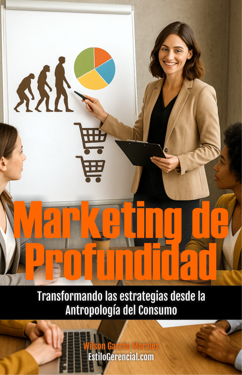 Marketing de profundidad