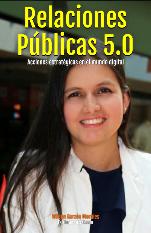Relaciones Públicas 5.0: Acciones estratégicas en el mundo digital