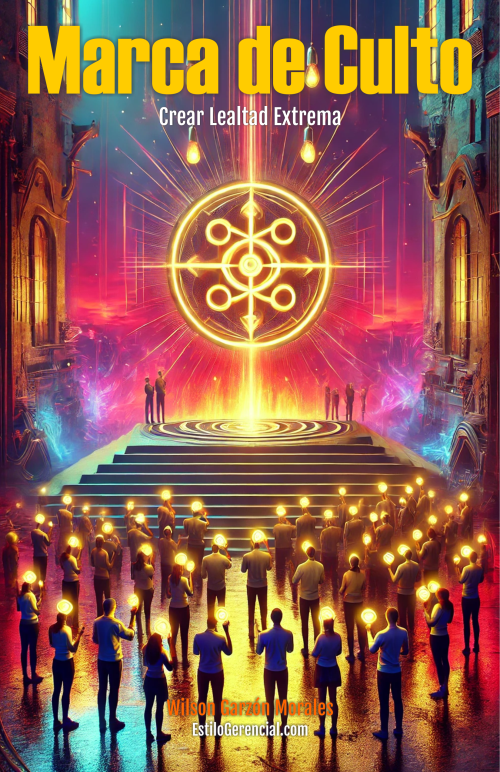 Marca de Culto: Crear Lealtad Extrema