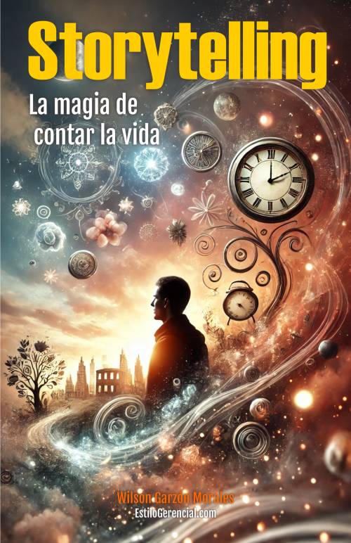 Storytelling: La magia de contar la vida