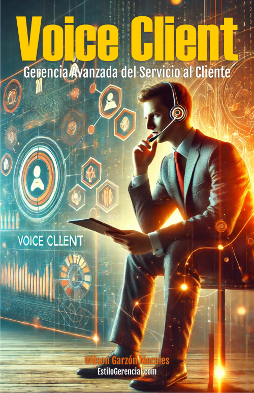 Voice Client: Gerencia Avanzada del Servicio al Cliente