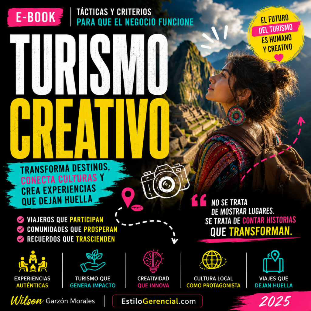102 - Turismo Creativo - hotmart