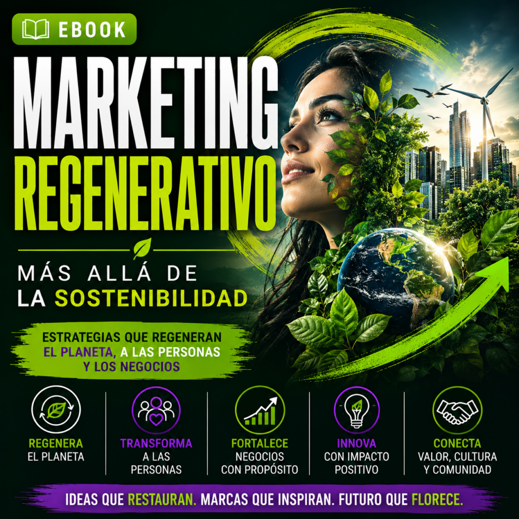 103 - Marketing Regenerativo - hotmart