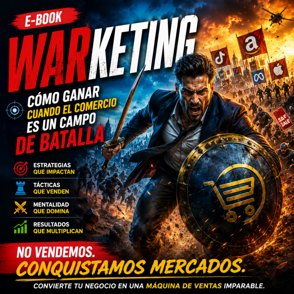 104 - Warketing - hotmart