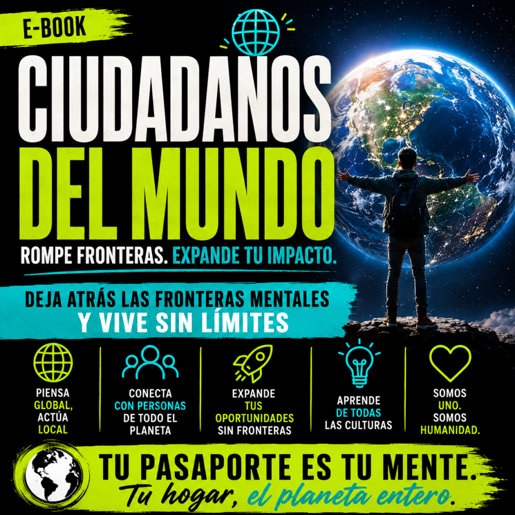 112 - Humanidad - hotmart
