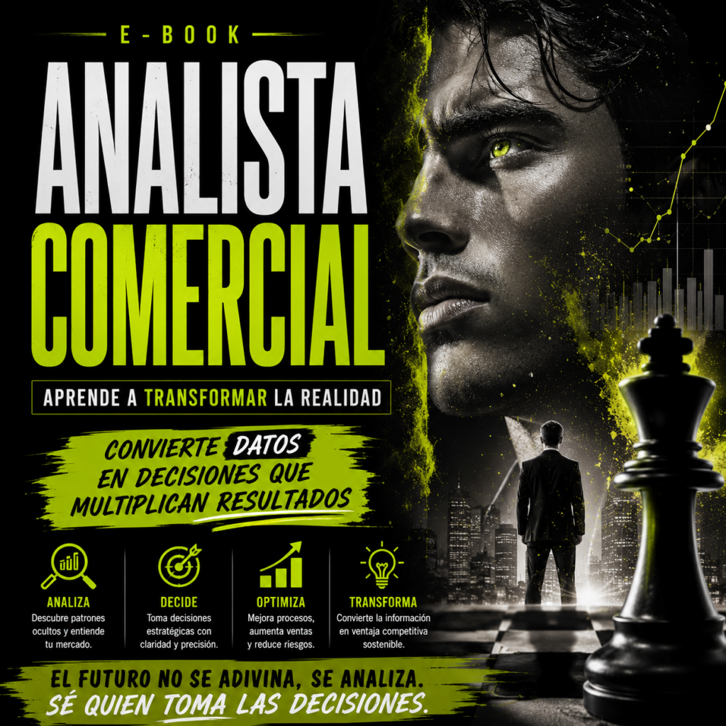 115 - Analista Comercial - hotmart