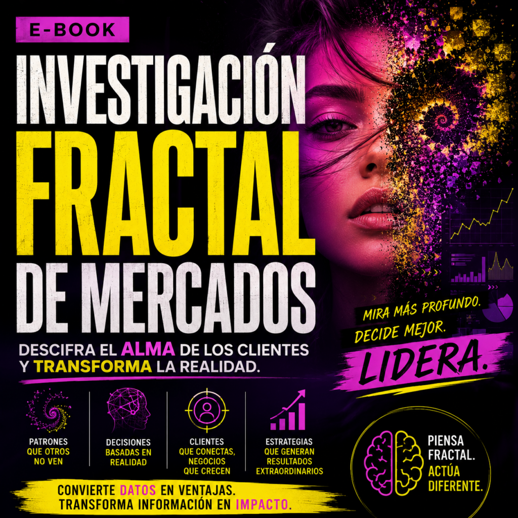 118 - Investigación fractal - hotmart