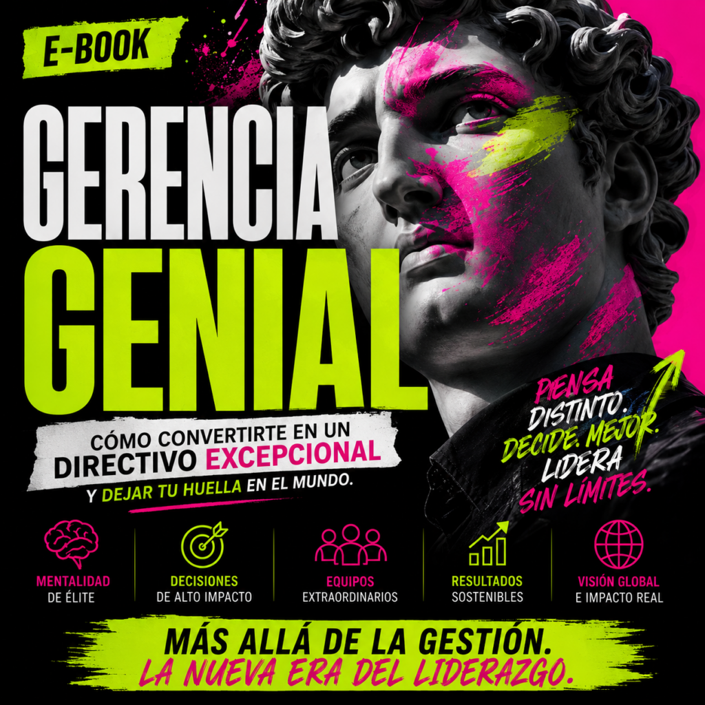 120 - Gerencia Genial - hotmart