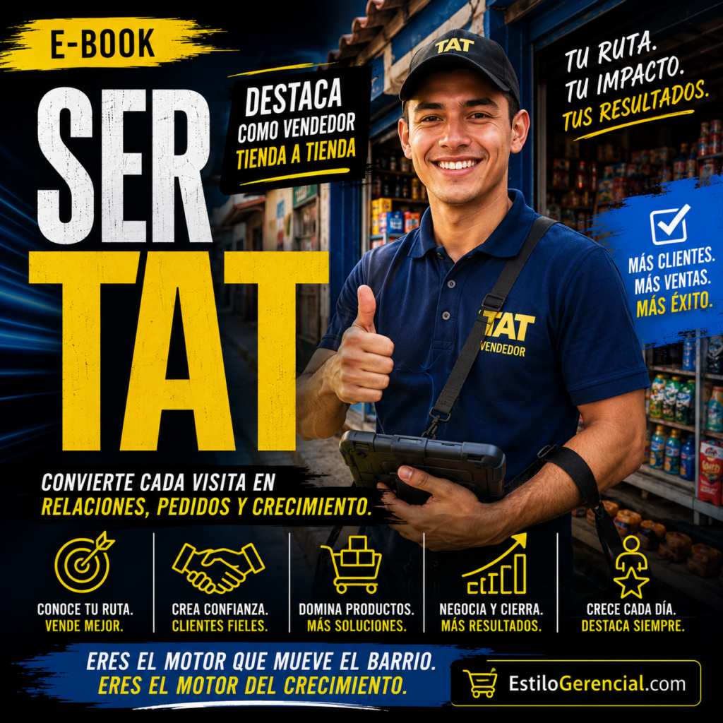 123 - Manual de Ventas Tienda a Tienda - hotmart