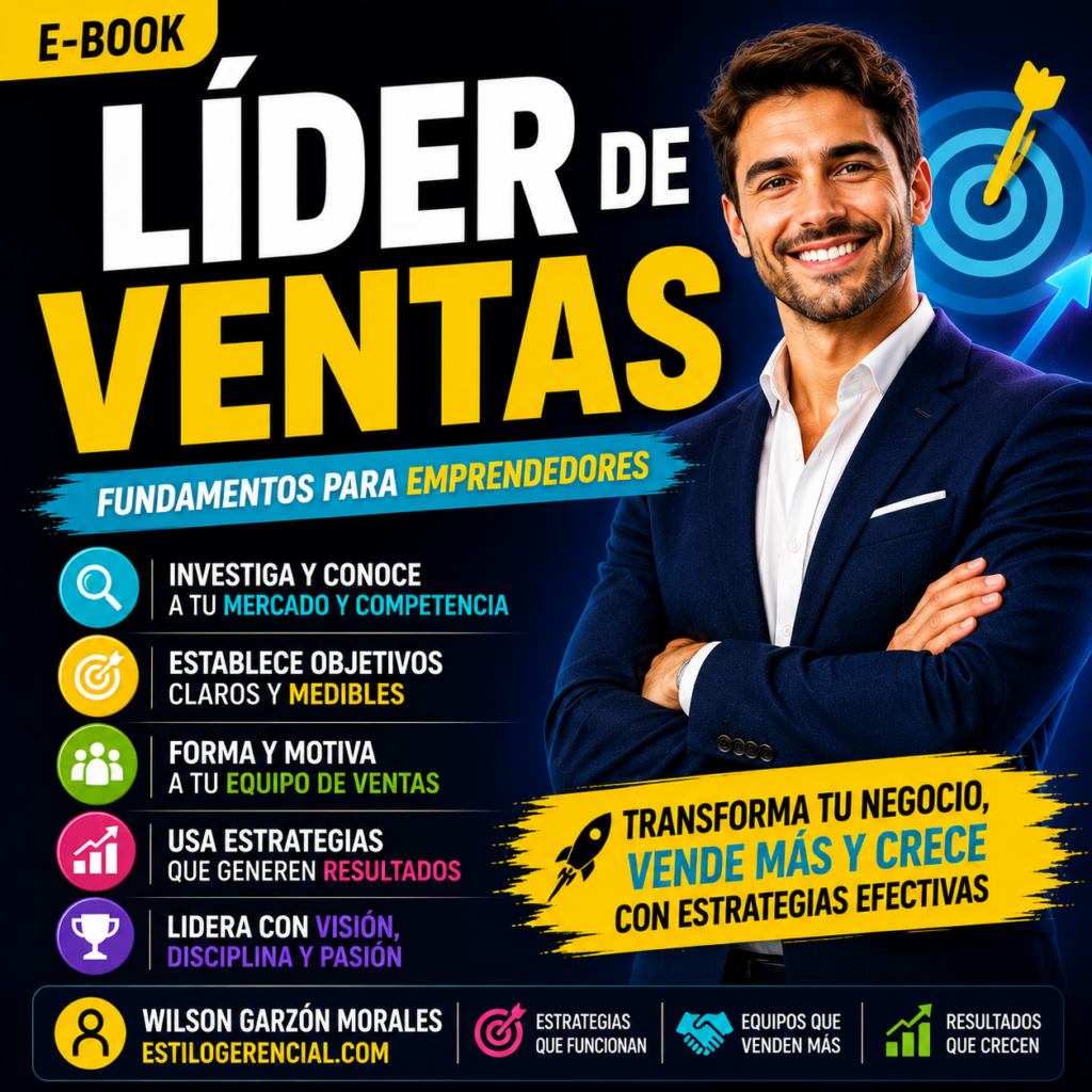 15 - Líder de ventas - hotmart