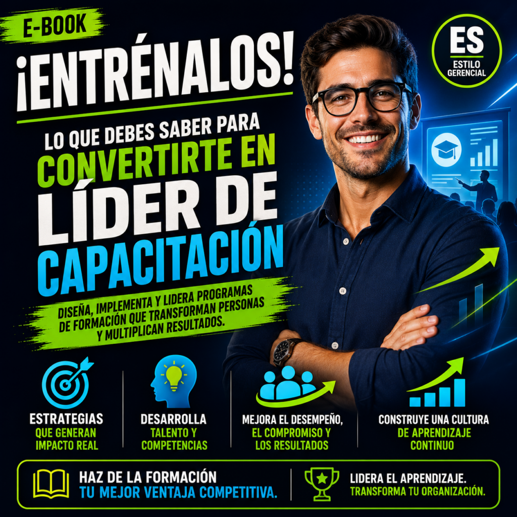 17 - Líder de Capacitación - hotmart