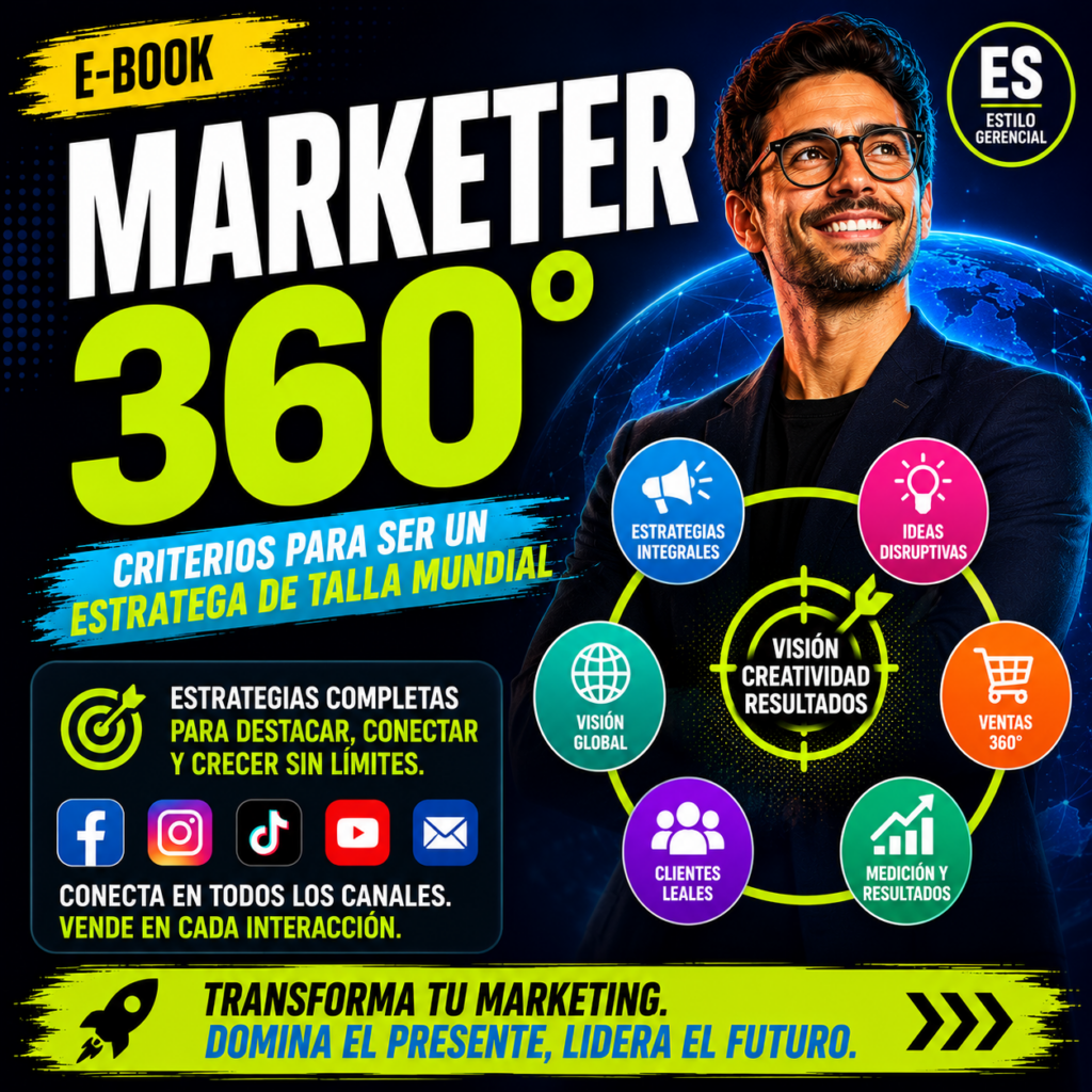 23 - Marketer 360 - hotmart