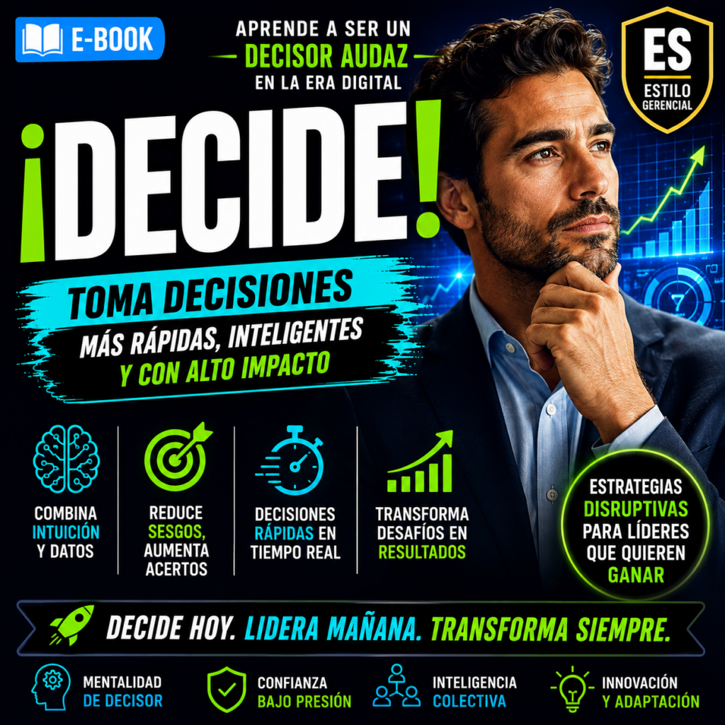 39 - Decide -hotmart