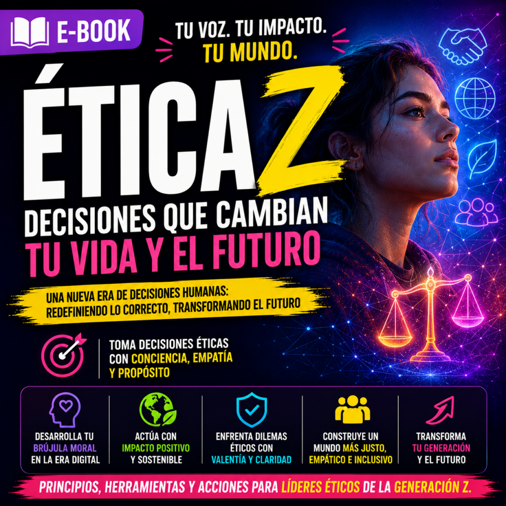 43 - Ética Z - hotmart
