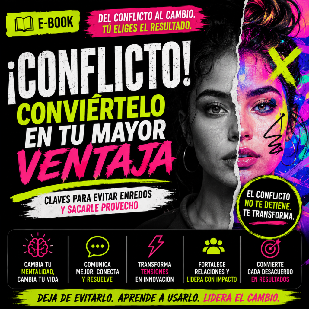 47 - Conflicto - hotmart