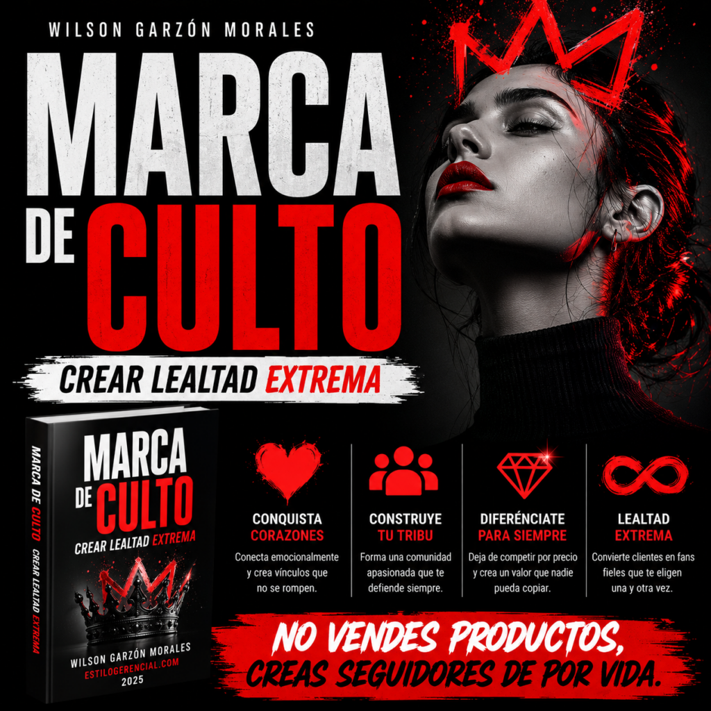 55 - Marca de Culto - hotmart