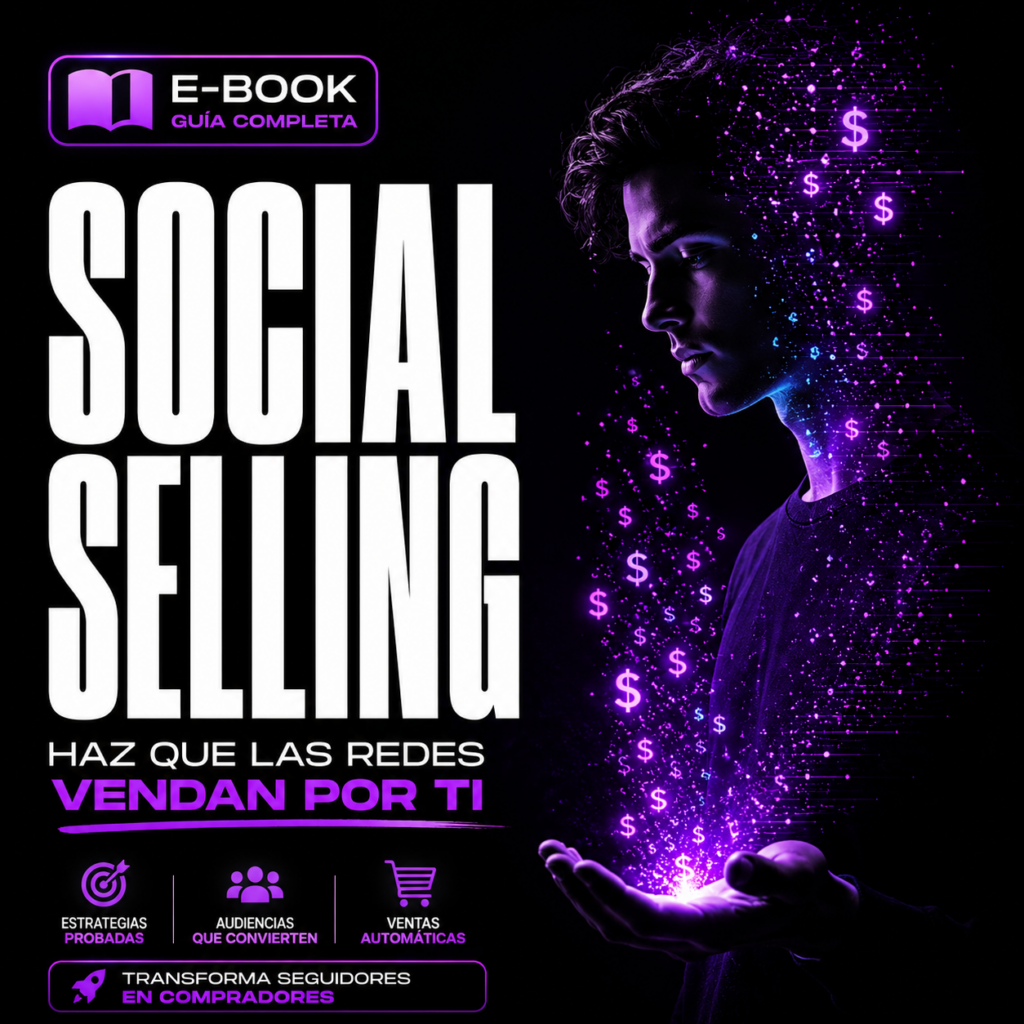 62 - Social Selling - hotmart