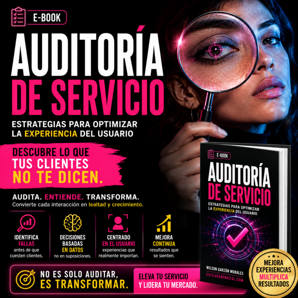73 - Auditoría del Servicio - hotmart