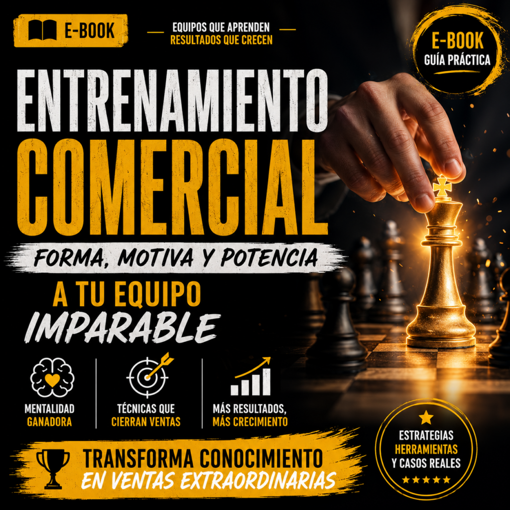 79 - Entrenamiento Comercial - hotmart
