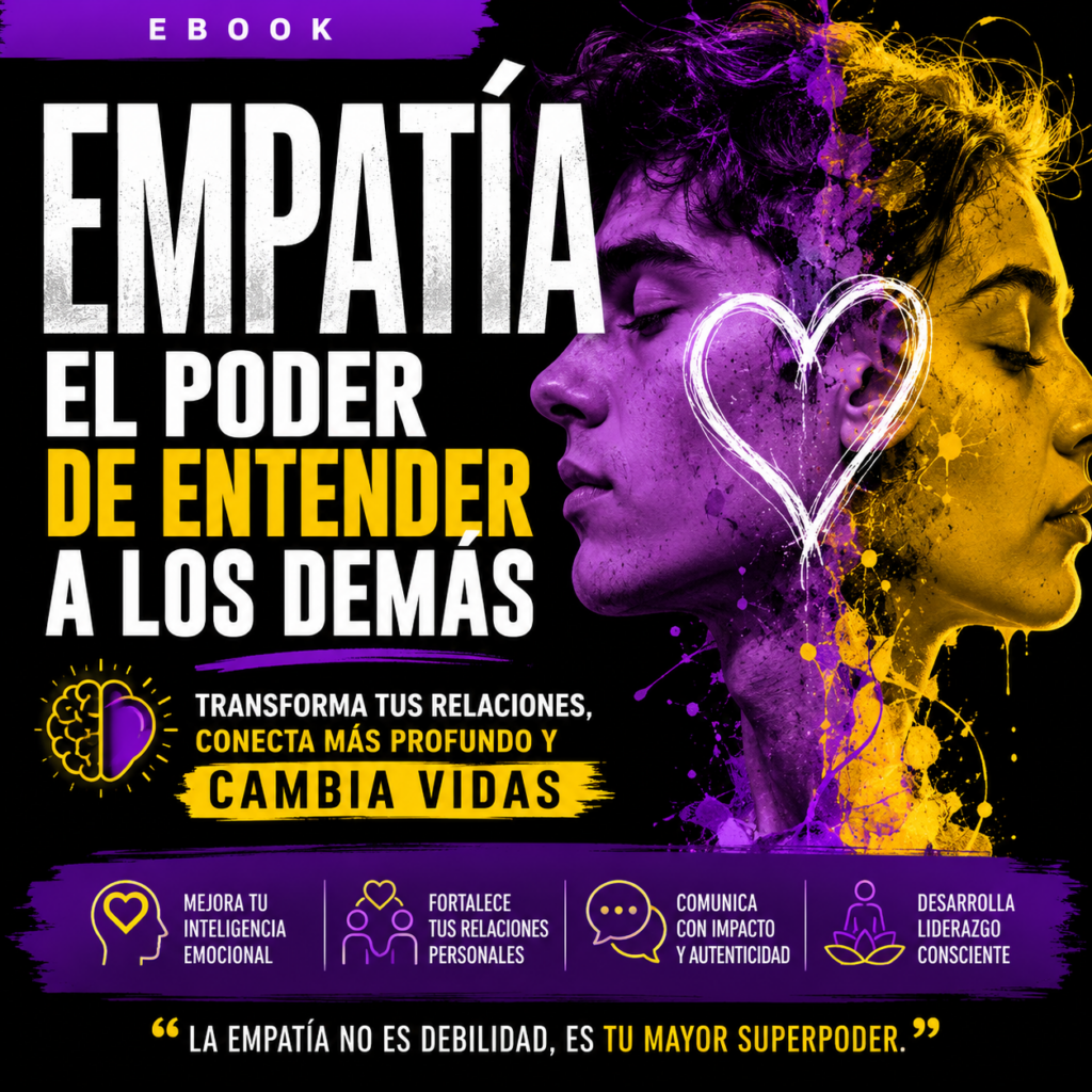 81 - Empatía - hotmart