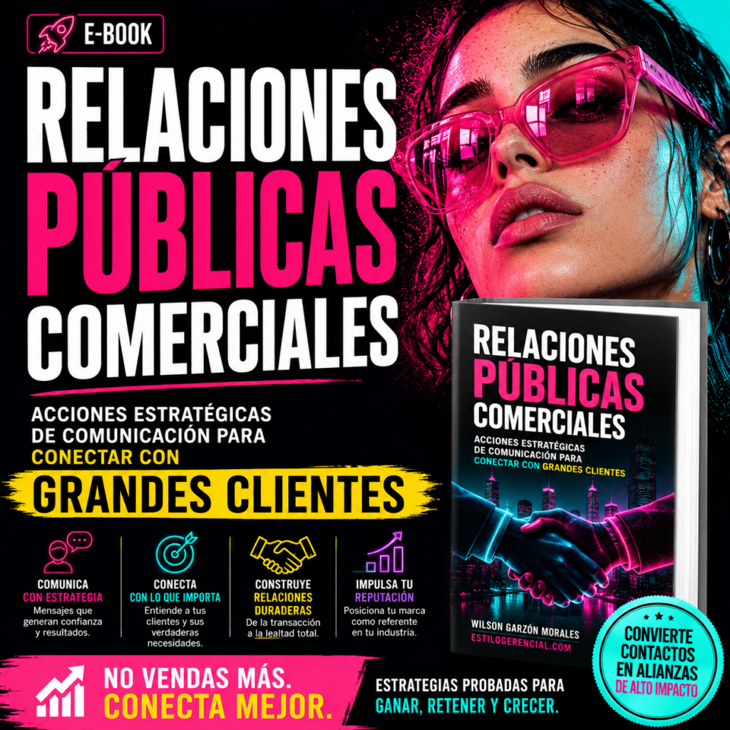 82 - Relaciones Públicas Comerciales - hotmart