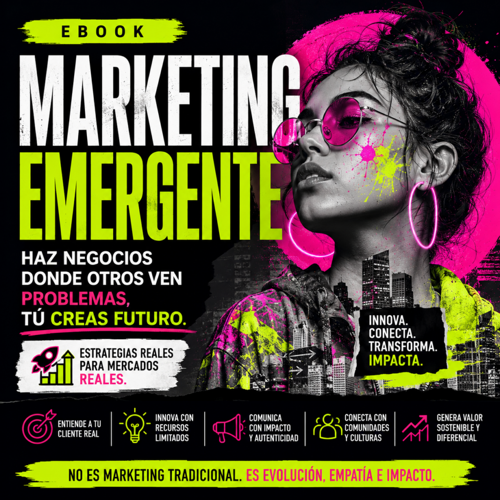 86 - Marketing Emergente - hotmart