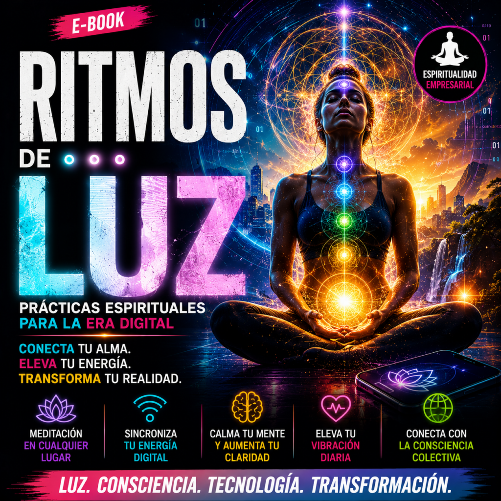 B13 - Ritmos de luz - hotmart