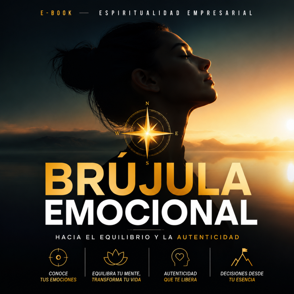 B19 - Brújula Emocional - hotmart