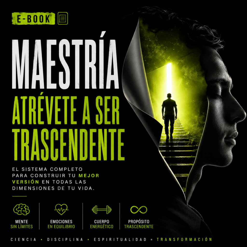 B20 - Maestría Personal - hotmart