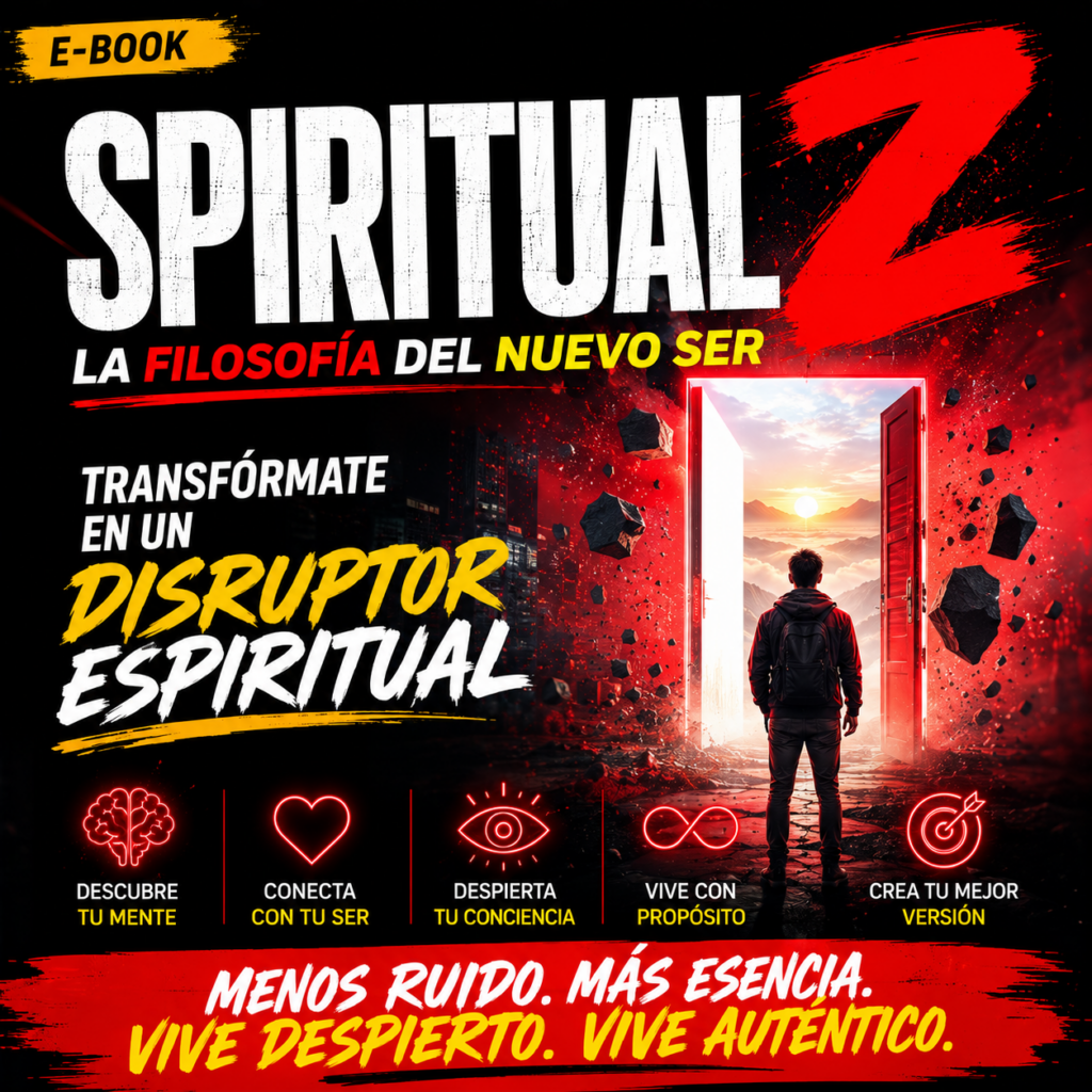 B22 - Spiritual Z - hotmart