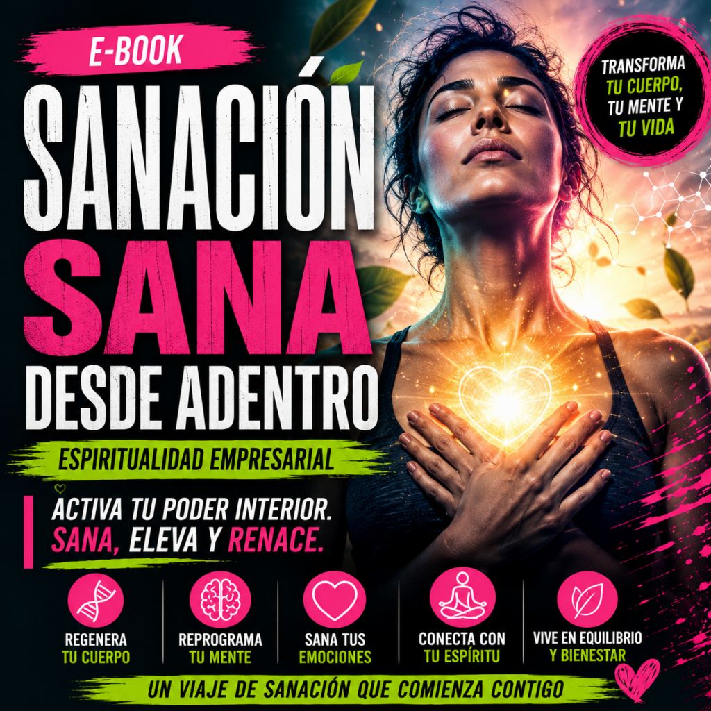 B4 - Auto Sanación - hotmart