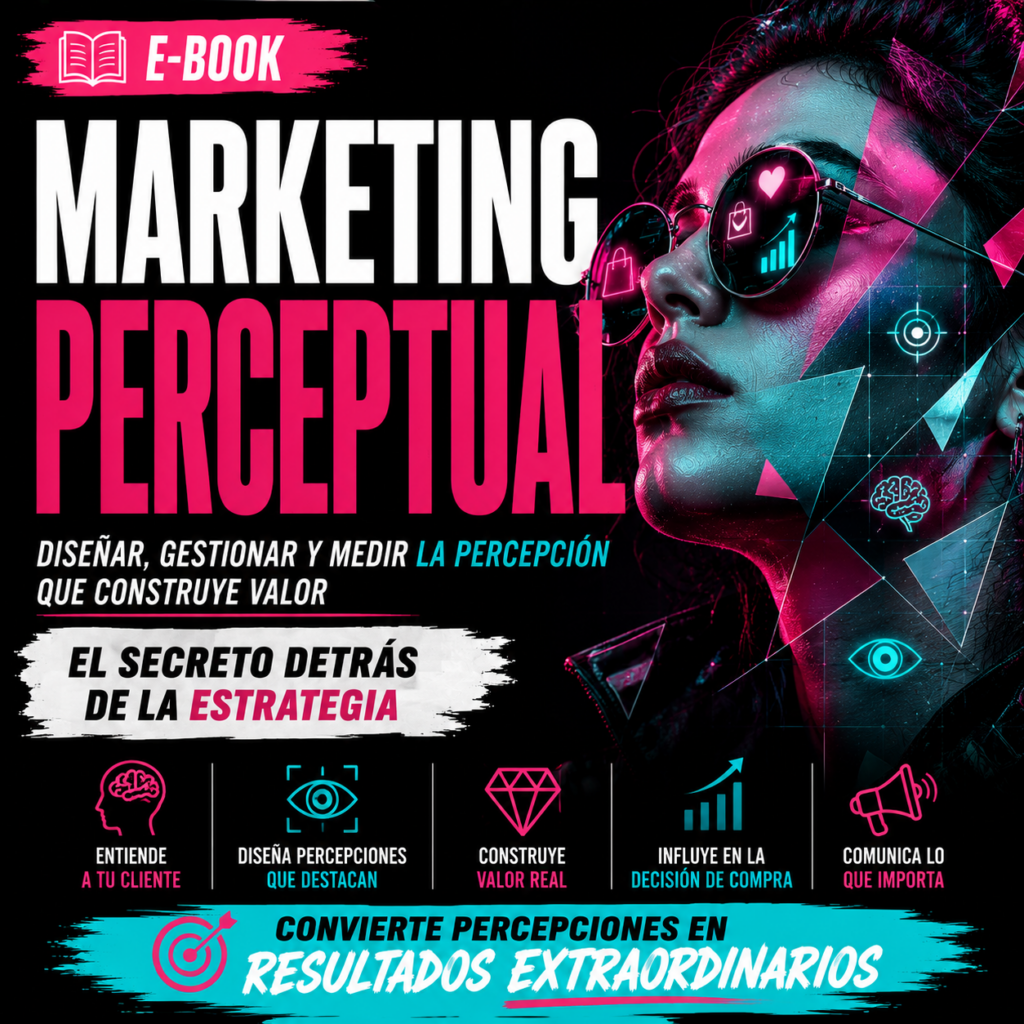 128 - marketing perceptual hotmart
