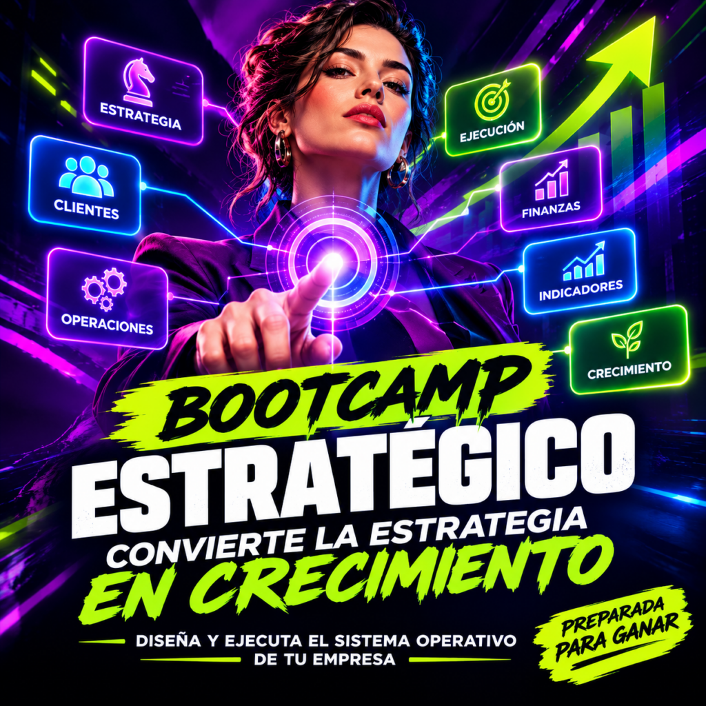 BootCamp Estratégico