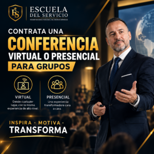 conferencia